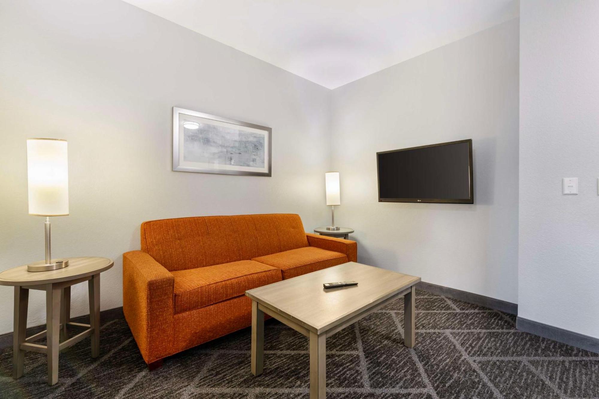 Best Western Plus Appleton Airport Mall Hotel Exteriör bild