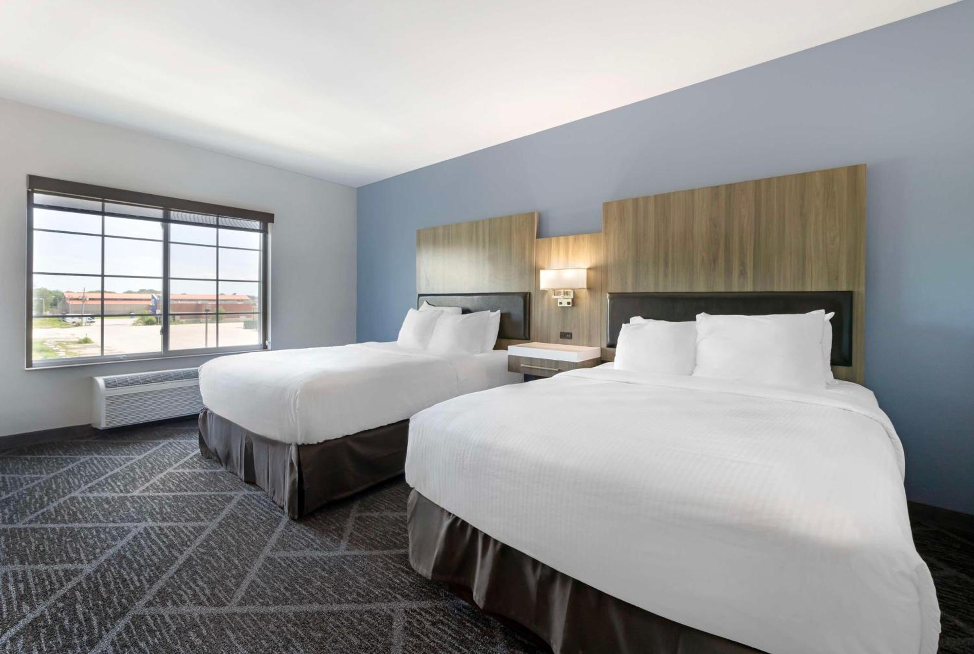Best Western Plus Appleton Airport Mall Hotel Exteriör bild